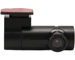 FHD 1080P Dash Cam, 360 graden draaibare fietsrecord met nachtzicht voor auto's, vrachtwagens, SUV's