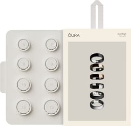 Oura Ring 5 Sizing Kit — thumbnail 1