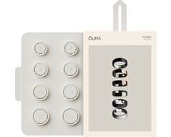 Oura Ring 5 Sizing Kit