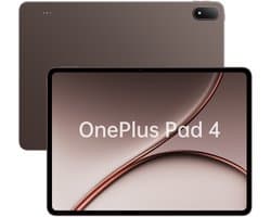 OnePlus Pad 4 (OPD 2514) - 12GB+512GB - Bruin