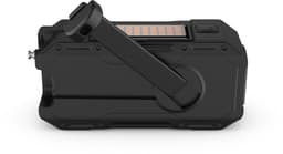 Perfectpro E-100 Noodradio met DAB+ / FM / Bluetooth — thumbnail 3
