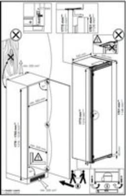 Beko BLSA210M4SN-1 Inbouwkoelkast 121,5cm + 3 Jaar Gratis Extra Garantie — thumbnail 5