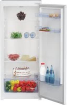 BEKO BLSA821M4SN-1 inbouw koelkast 54 cm Wit + 3 Jaar Gratis Extra Garantie — thumbnail 1