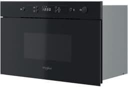 Whirlpool MBNA900B-1 Zwart Solo-magnetron Ingebouwd 22 l + 3 Jaar Gratis Extra Garantie — thumbnail 1