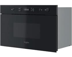 Whirlpool MBNA900B-1 Zwart Solo-magnetron Ingebouwd 22 l + 3 Jaar Gratis Extra Garantie