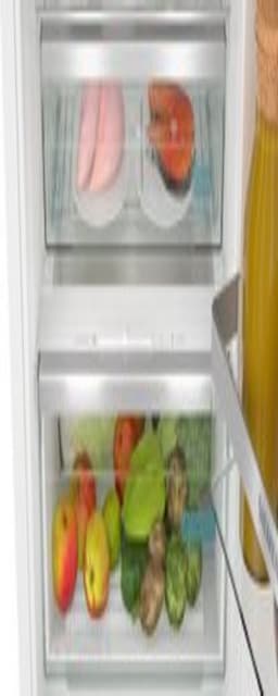 Siemens iQ300 KI96NVFD0-1 - Inbouw koel-vriescombinatie - 290 l — thumbnail 3