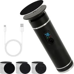 Koffiezetapparaat - Espresso machine - Ochtendroutine - Compact Design - 1.5 Liter - Zwart — thumbnail 1