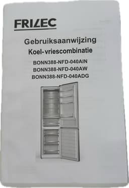 Frilec BERLINWSP2-41-012 - Koelen — thumbnail 4