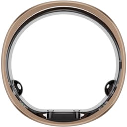 Ringconn Smart Ring Gen 2 Air - Maat-#10 - Kleur: Goud — thumbnail 5