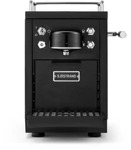 Sjöstrand The Original 2.0 - Espresso Capsule Machine - Zwart - Black — thumbnail 2