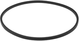 Dailygoods- Aandrijfriem 10mm breed - Compatibel met Mountfield/Stiga - Onderdeelnummer 135064393/0 - Dikte 6mm - Binnenomtrek 737mm - Buitenomtrek 775mm - Grasmaaier Riem — thumbnail 1