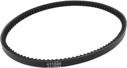 Dailygoods- Variator Riem Aandrijfriem - Compatibel met HAYTER Spirit 619 - Harrier 41/48/56 - Grasmaaier - Onderdeelnummer 411024 - Zwart — thumbnail 1
