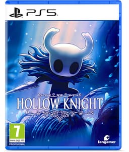 Hollow Knight - PS5 — thumbnail 1