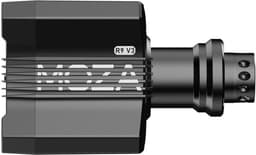 Moza Racing R9 V3 Stuurwiel basis - 9 Nm - 180W - Aluminum - PC — thumbnail 2