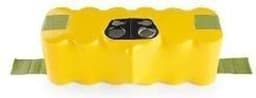 Batterij voor iRobot Roomba - 500/600/700/800 NiMH 14.4V - huismerk — thumbnail 2