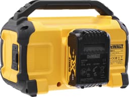 DeWALT DCR011 10,8V-18V-54V XR Li-Ion accu bluetooth speaker — thumbnail 5