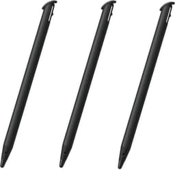 3x Stylus pen geschikt voor Nintendo New 3DS XL — thumbnail 1