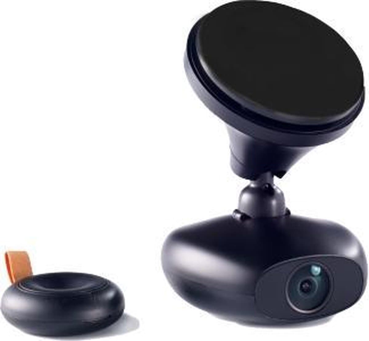 Road Eyes Dashcam Rec Smart — afbeelding 1