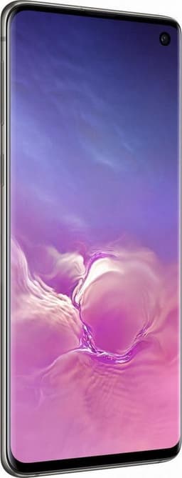 Samsung Galaxy S10 128GB - Zwart — thumbnail 3