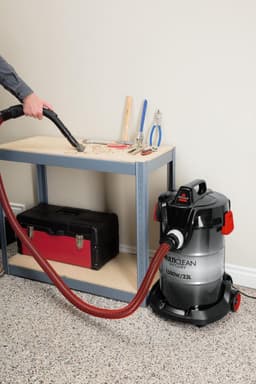 BISSELL 2026M MultiClean - Alleszuiger - 23L — thumbnail 5