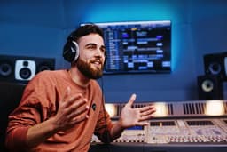 Beyerdynamic DT 990 Pro - Studio Koptelefoon - 250Ohm - Grijs — thumbnail 5