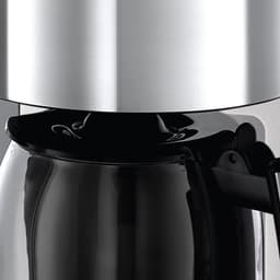 Russell Hobbs 23370-56 Elegance Glass - Filterkoffiezetapparaat glazen kan — thumbnail 4