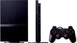 Playstation 2 - Zwart — thumbnail 3