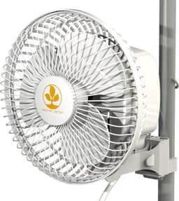 Secret Jardin Monkey Fan Ventilator - MF16UE - 15 cm - 16 Watt — thumbnail 1