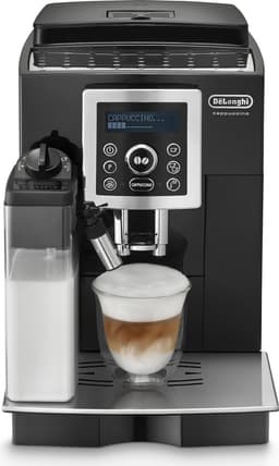 De'Longhi ECAM23.460.B - Volautomatische espressomachine - Zwart — thumbnail 1