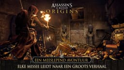 Assassin's Creed: Origins - PS4 — thumbnail 4