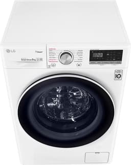 LG F4WN509S0 - Wasmachine — thumbnail 1