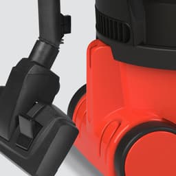 Numatic Henry Plus Hrp200 - Stofzuiger met zak — thumbnail 4