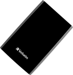 Verbatim Store 'n' Go Ultra Slim - Externe harde schijf - 1 TB — thumbnail 5