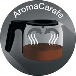 Braun PurEase KF 3100 WH - Filter-koffiezetapparaat - Wit — thumbnail 2