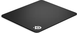 SteelSeries QcK Heavy - Gaming Muismat - Large - Zwart — thumbnail 1