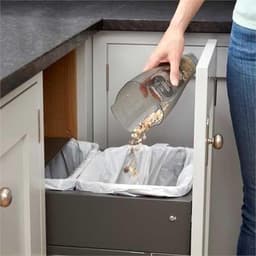 BLACK+DECKER NVC215W - Kruimeldief - ijsblauw — thumbnail 5
