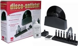 Knosti Disco Antistat Platenspeleraccessoire / Reinigingsproduct geleverd met 1 liter tonar reinigingsvloeistof — thumbnail 2