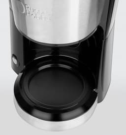 Russell Hobbs 24210-56 Compact Home Koffiezetapparaat - glazen kan — thumbnail 3