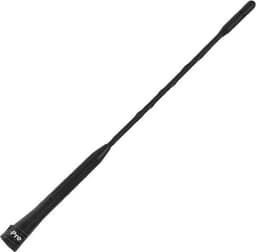 Universele auto-antenne - 23 cm - Inclusief M5 & M6 adapters — thumbnail 5