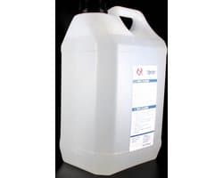 QS Audio vinyl cleaner (5 L)