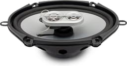 Caliber Auto Speakers - Ø 5x7x9" ovaal speaker frame - 240 Watt Totaal Vermogen - 3-weg Coaxiaal Luidspreker set (CDS5768) — thumbnail 3