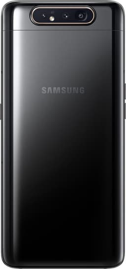 Galaxy A80 — thumbnail 4