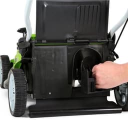 Greenworks-Grasmaaier-zonder-40-V-accu-G40LM35-2501907 — thumbnail 3