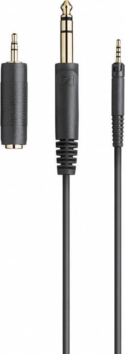 Sennheiser HD 599 - Koptelefoon - Bruin/Beige — thumbnail 3