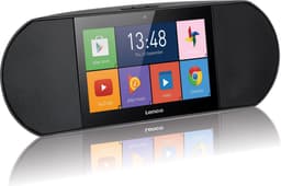 Lenco Diverso-700 - Media Center met Android 5.1 touchscreen en HDMI — thumbnail 2