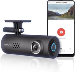 70 Mai dashcam — thumbnail 1