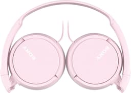 SONY MDRZX110APP On-ear Bedrade hoofdtelefoon Roze — thumbnail 5