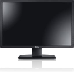 Dell U2412M -WUXGA - IPS Monitor - 24 inch — thumbnail 5