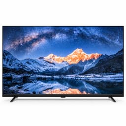 Smart TV 32 inch – HD 720p HDR10 – Dolby Audio – Spraakbediening – WiFi & Bluetooth – 60 Hz — thumbnail 1