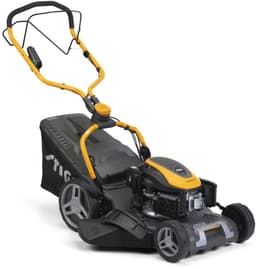 STIGA Combi 753 SE Grasmaaier - Benzine - 51 cm - 4-in-1 — thumbnail 1